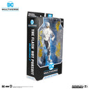 McFarlane Toys Injustice 2 The Flash Hot Pursuit DC Multiverse 7" Scale Action Figure