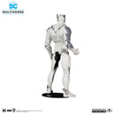 McFarlane Toys Injustice 2 The Flash Hot Pursuit DC Multiverse 7" Scale Action Figure
