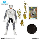 McFarlane Toys Injustice 2 The Flash Hot Pursuit DC Multiverse 7" Scale Action Figure