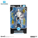 McFarlane Toys Injustice 2 The Flash Hot Pursuit DC Multiverse 7" Scale Action Figure