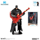 McFarlane Toys Dark Nights Death Metal Batman 7" Figure