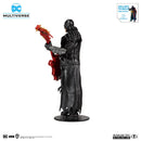 McFarlane Toys Dark Nights Death Metal Batman 7" Figure