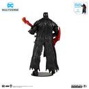 McFarlane Toys Dark Nights Death Metal Batman 7" Figure
