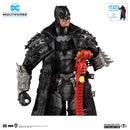 McFarlane Toys Dark Nights Death Metal Batman 7" Figure