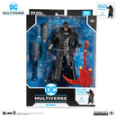 McFarlane Toys Dark Nights Death Metal Batman 7" Figure
