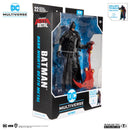 McFarlane Toys Dark Nights Death Metal Batman 7" Figure