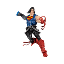 McFarlane Toys Dark Nights Death Metal Superman 7" Figure