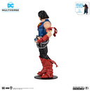 McFarlane Toys Dark Nights Death Metal Superman 7" Figure