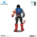 McFarlane Toys Dark Nights Death Metal Superman 7" Figure