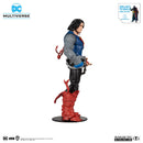 McFarlane Toys Dark Nights Death Metal Superman 7" Figure