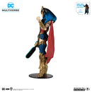 McFarlane Toys Dark Nights Death Mtal Wonder Woman 7" Figure
