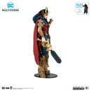 McFarlane Toys Dark Nights Death Mtal Wonder Woman 7" Figure