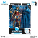 McFarlane Toys Dark Nights Death Mtal Wonder Woman 7" Figure