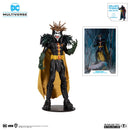 McFarlane Toys Dark Nights Death Metal Robin King 7" Figure