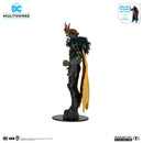 McFarlane Toys Dark Nights Death Metal Robin King 7" Figure