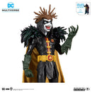 McFarlane Toys Dark Nights Death Metal Robin King 7" Figure