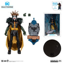 McFarlane Toys Dark Nights Death Metal Robin King 7" Figure