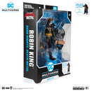 McFarlane Toys Dark Nights Death Metal Robin King 7" Figure
