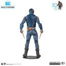 McFarlane Toys The Suicide Squad (2021) Bloodsport (Build A King Shark) DC Multiverse 7" Scale Action Figure