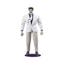 McFarlane Toys Batman DKReturns The Joker 7" Build A Figure