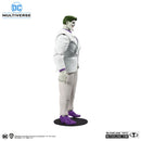 McFarlane Toys Batman DKReturns The Joker 7" Build A Figure
