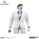 McFarlane Toys Batman DKReturns The Joker 7" Build A Figure