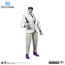 McFarlane Toys Batman DKReturns The Joker 7" Build A Figure