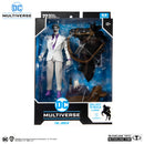 McFarlane Toys Batman DKReturns The Joker 7" Build A Figure