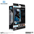 McFarlane Toys Batman DKReturns Superman 7" Build A Figure
