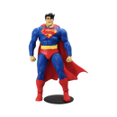 McFarlane Toys Batman DKReturns Superman 7" Build A Figure