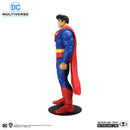 McFarlane Toys Batman DKReturns Superman 7" Build A Figure
