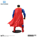 McFarlane Toys Batman DKReturns Superman 7" Build A Figure
