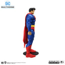 McFarlane Toys Batman DKReturns Superman 7" Build A Figure