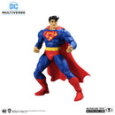 McFarlane Toys Batman DKReturns Superman 7" Build A Figure