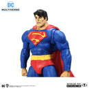 McFarlane Toys Batman DKReturns Superman 7" Build A Figure