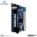 McFarlane Toys Batman DKReturns Superman 7" Build A Figure
