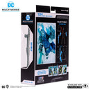 McFarlane Toys DC: Endless Winter Batman 7" Figure