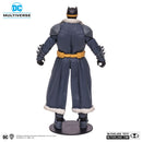 McFarlane Toys DC: Endless Winter Batman 7" Figure