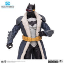 McFarlane Toys DC: Endless Winter Batman 7" Figure