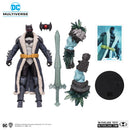 McFarlane Toys DC: Endless Winter Batman 7" Figure