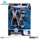 McFarlane Toys DC: Endless Winter Batman 7" Figure