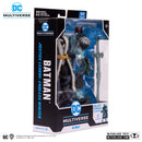 McFarlane Toys DC: Endless Winter Batman 7" Figure