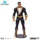 McFarlane Toys DC: Endless Winter Black Adam 7" Figure