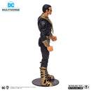 McFarlane Toys DC: Endless Winter Black Adam 7" Figure