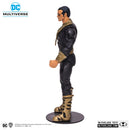 McFarlane Toys DC: Endless Winter Black Adam 7" Figure