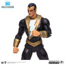 McFarlane Toys DC: Endless Winter Black Adam 7" Figure