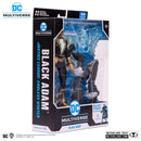 McFarlane Toys DC: Endless Winter Black Adam 7" Figure