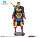 McFarlane Toys DC: Endless Winter Wonder Woman 7" Figure
