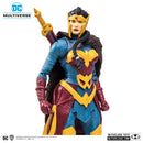 McFarlane Toys DC: Endless Winter Wonder Woman 7" Figure