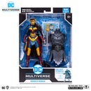 McFarlane Toys DC: Endless Winter Wonder Woman 7" Figure
